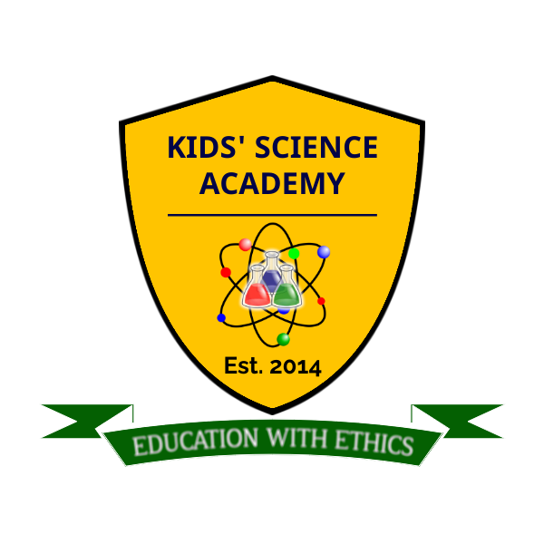 Kids Science Academy